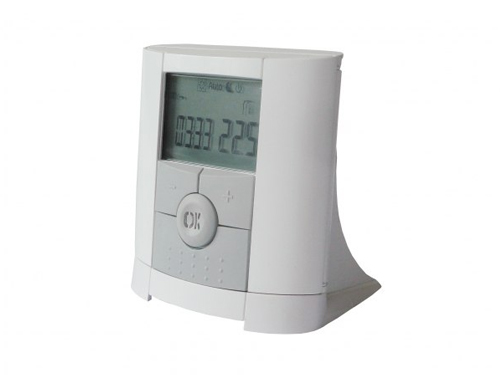 Bezdrátový pokojový termostat Watts V22