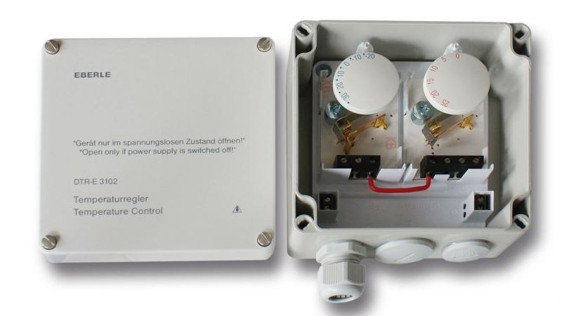 Eberle DTR-E 3102